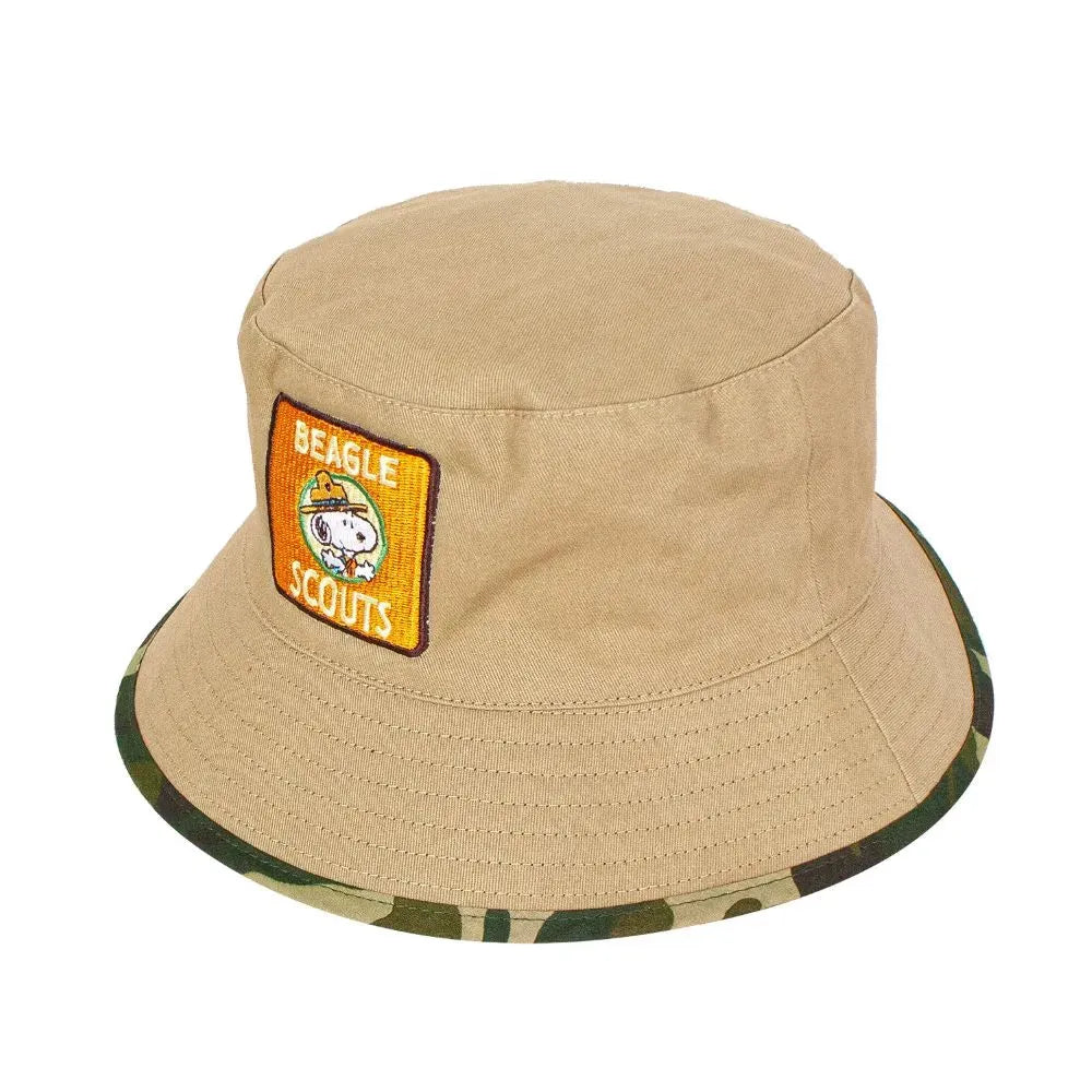 Bob en coton Peanuts Beagle Scout Peter Grimm