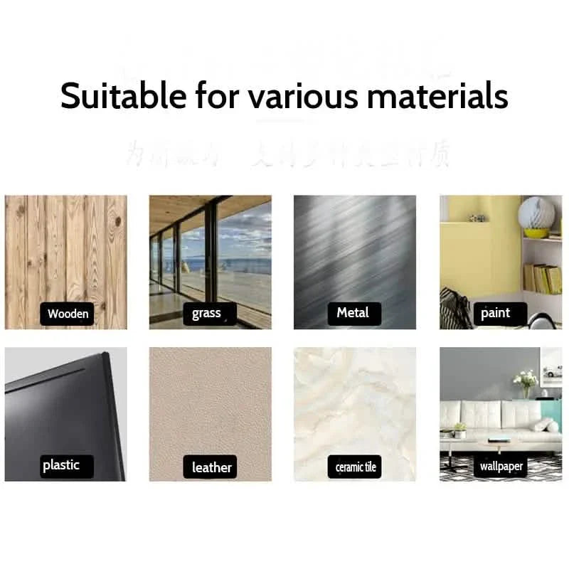 Organisateur de câbles en silicone Ours