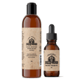 Kit de pousse de barbe