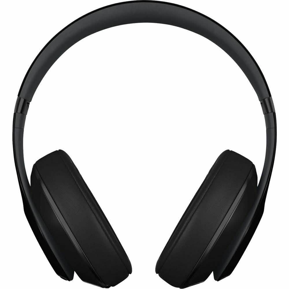 Casque d'écoute supra-auriculaire sans fil Beats by Dr. Dre Studio 2 avec commande RemoteTalk (Reconditionné)