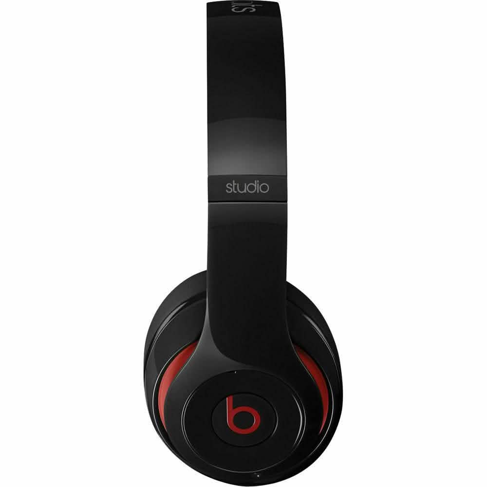 Casque d'écoute supra-auriculaire sans fil Beats by Dr. Dre Studio 2 avec commande RemoteTalk (Reconditionné)