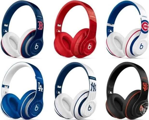 Casque d'écoute supra-auriculaire sans fil Beats by Dr. Dre Studio 2 avec commande RemoteTalk (Reconditionné)