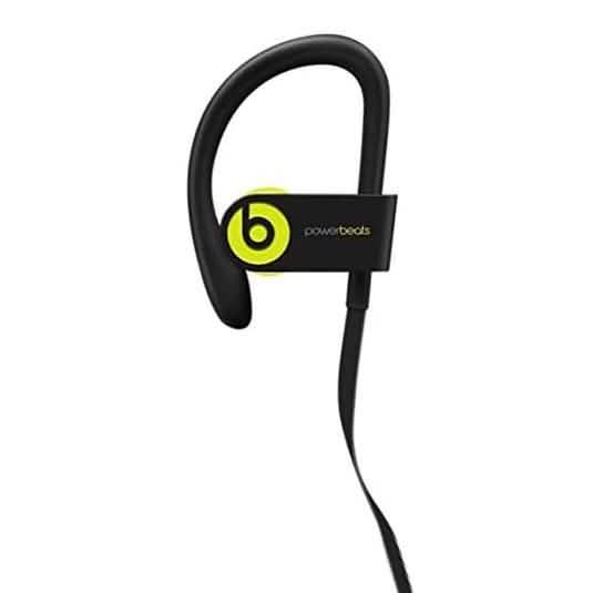 Écouteurs intra-auriculaires sans fil Beats PowerBeats 3 (reconditionnés)
