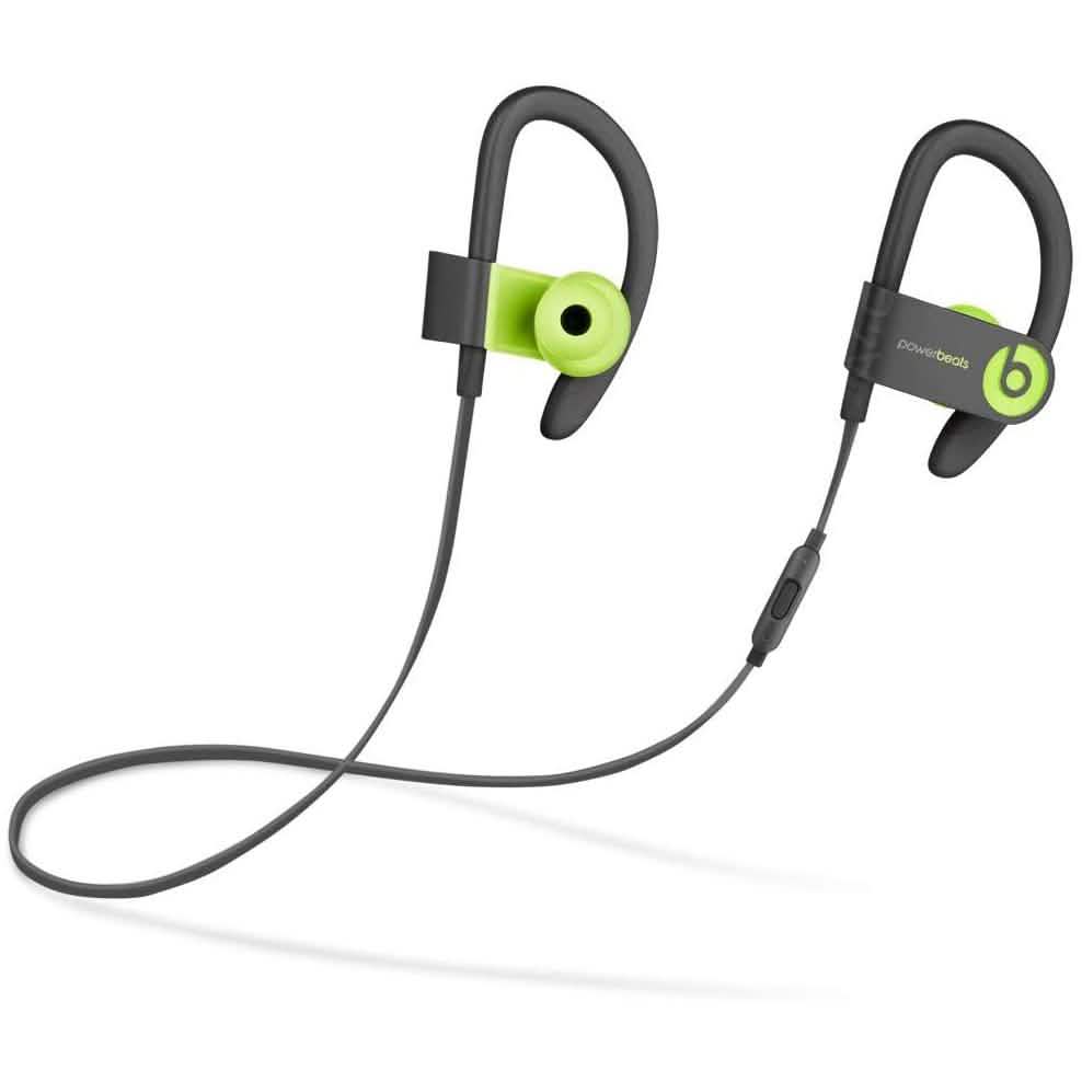 Écouteurs intra-auriculaires sans fil Beats PowerBeats 3 (reconditionnés)