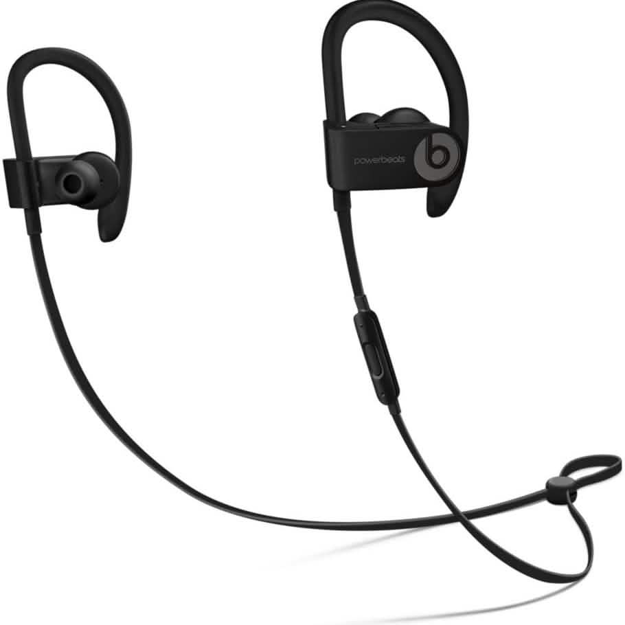 Écouteurs intra-auriculaires sans fil Beats PowerBeats 3 (reconditionnés)