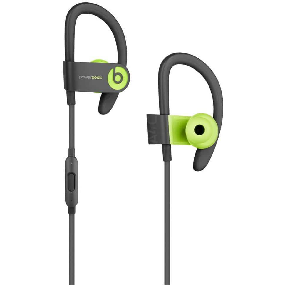 Écouteurs intra-auriculaires sans fil Beats PowerBeats 3 (reconditionnés)