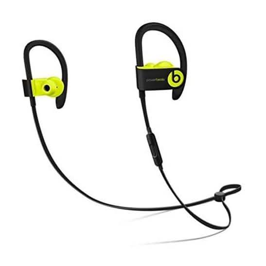 Écouteurs intra-auriculaires sans fil Beats PowerBeats 3 (reconditionnés)