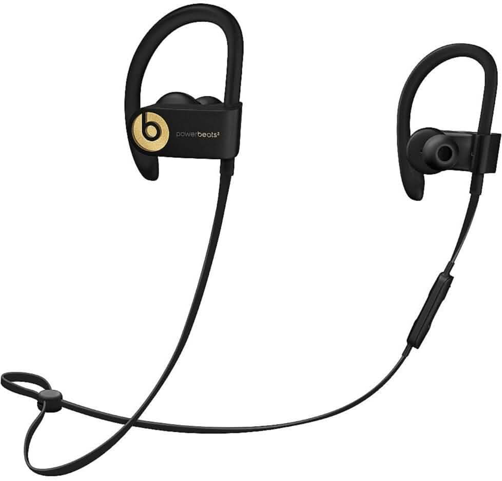 Écouteurs intra-auriculaires sans fil Beats PowerBeats 3 (reconditionnés)