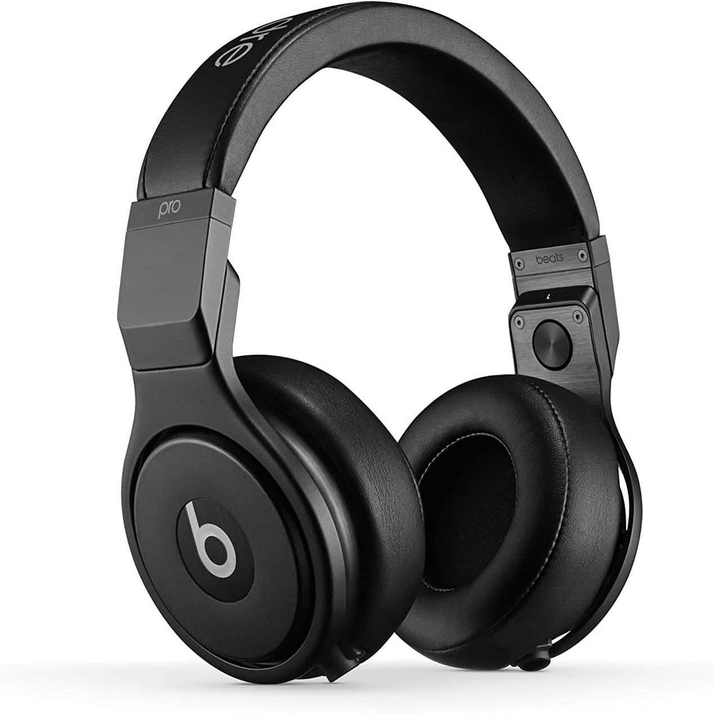 Casque supra-auriculaire filaire Beats Pro (reconditionné)