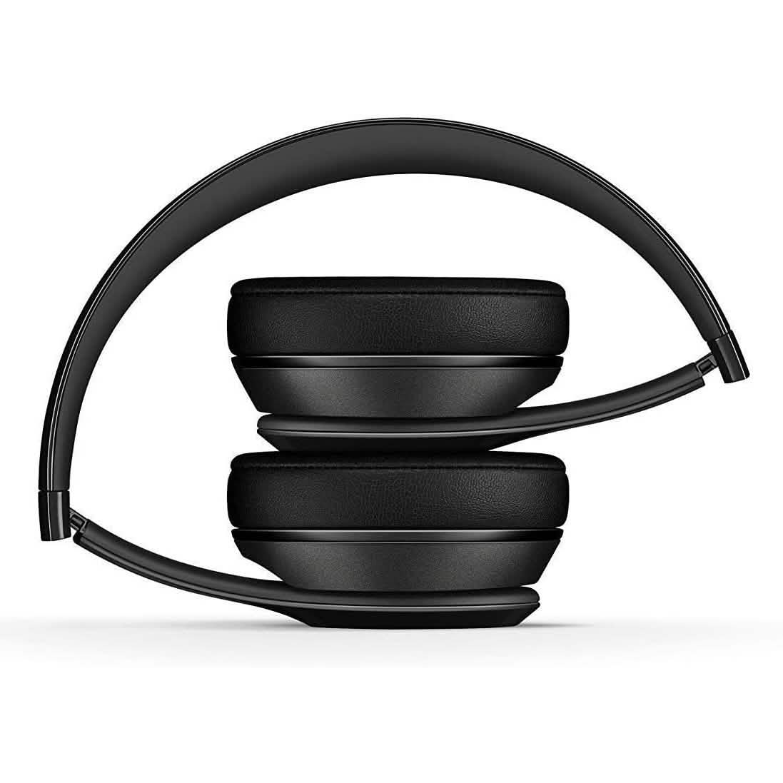 Casque supra-auriculaire Beats Solo 2 filaire (reconditionné)