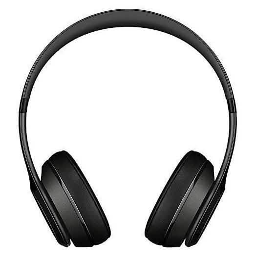 Casque supra-auriculaire Beats Solo 2 filaire (reconditionné)