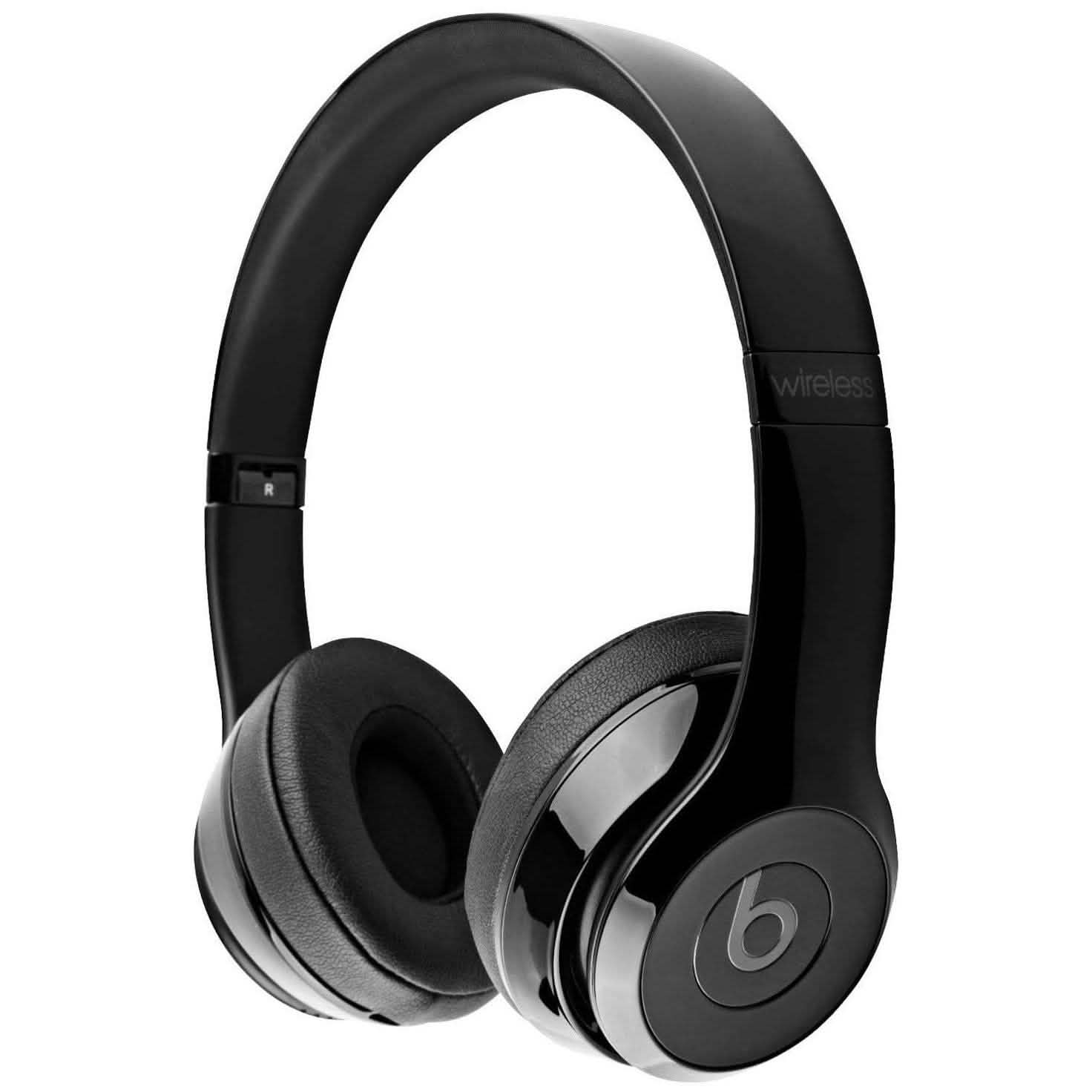Casque supra-auriculaire sans fil Solo3 de Beats