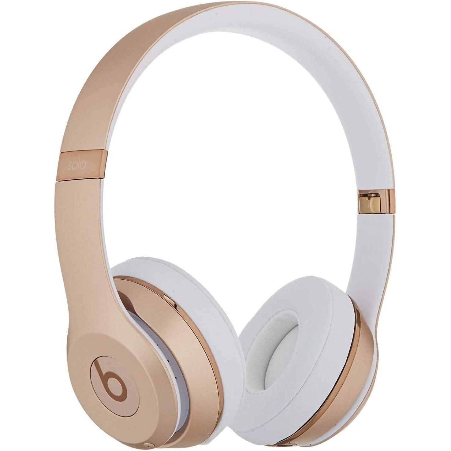 Casque supra-auriculaire sans fil Solo3 de Beats