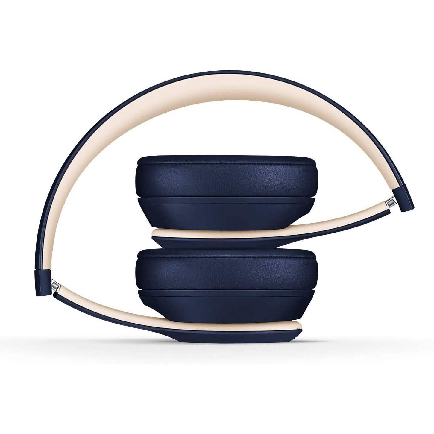 Casque supra-auriculaire sans fil Beats Solo3