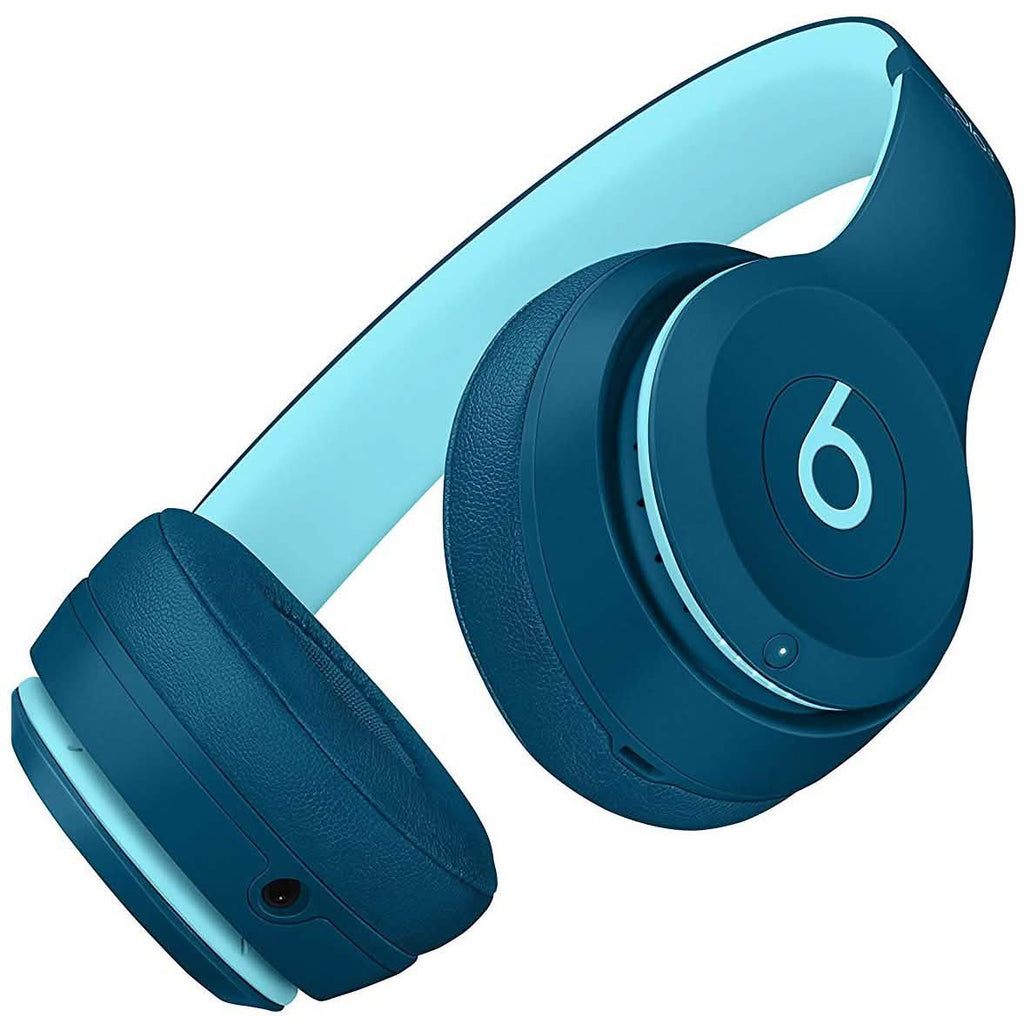 Casque supra-auriculaire sans fil Solo3 de Beats
