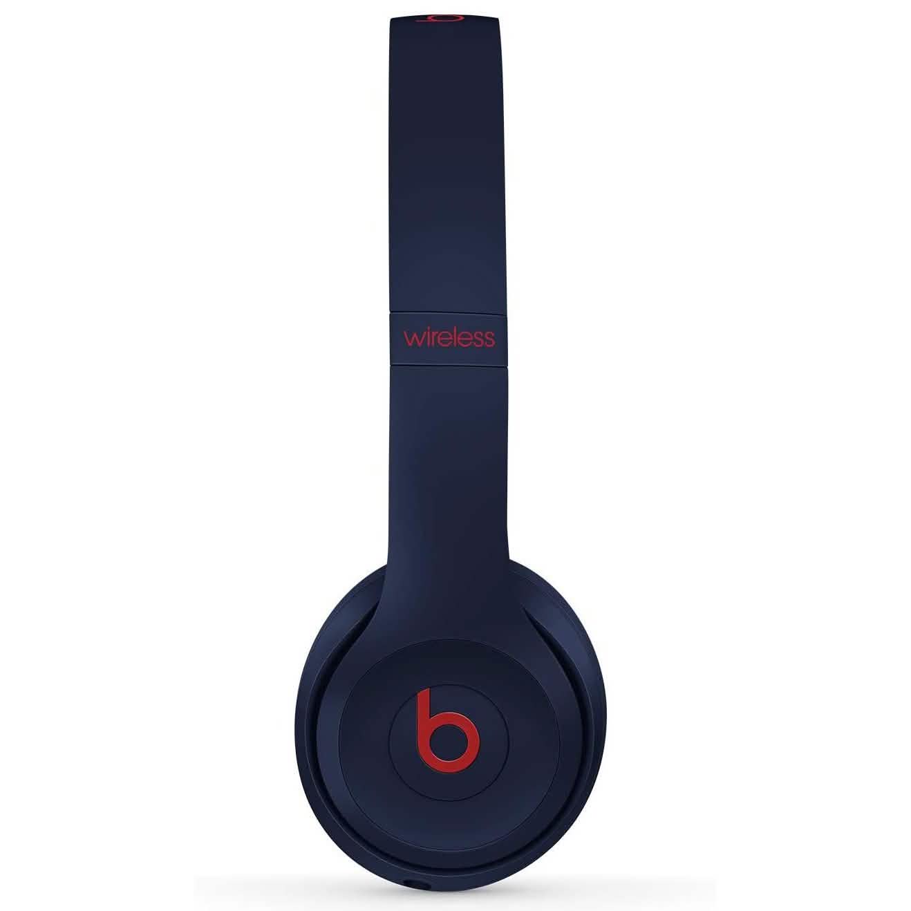 Casque supra-auriculaire sans fil Beats Solo3