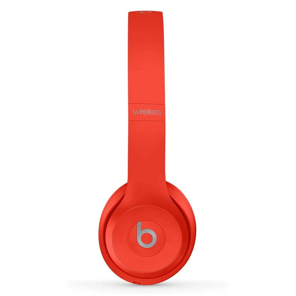 Casque supra-auriculaire sans fil Beats Solo3