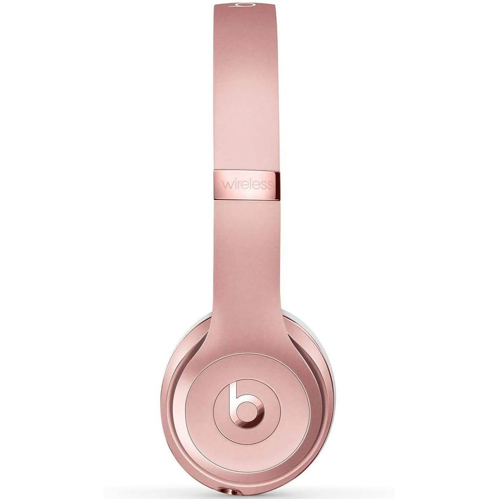 Casque supra-auriculaire sans fil Solo3 de Beats