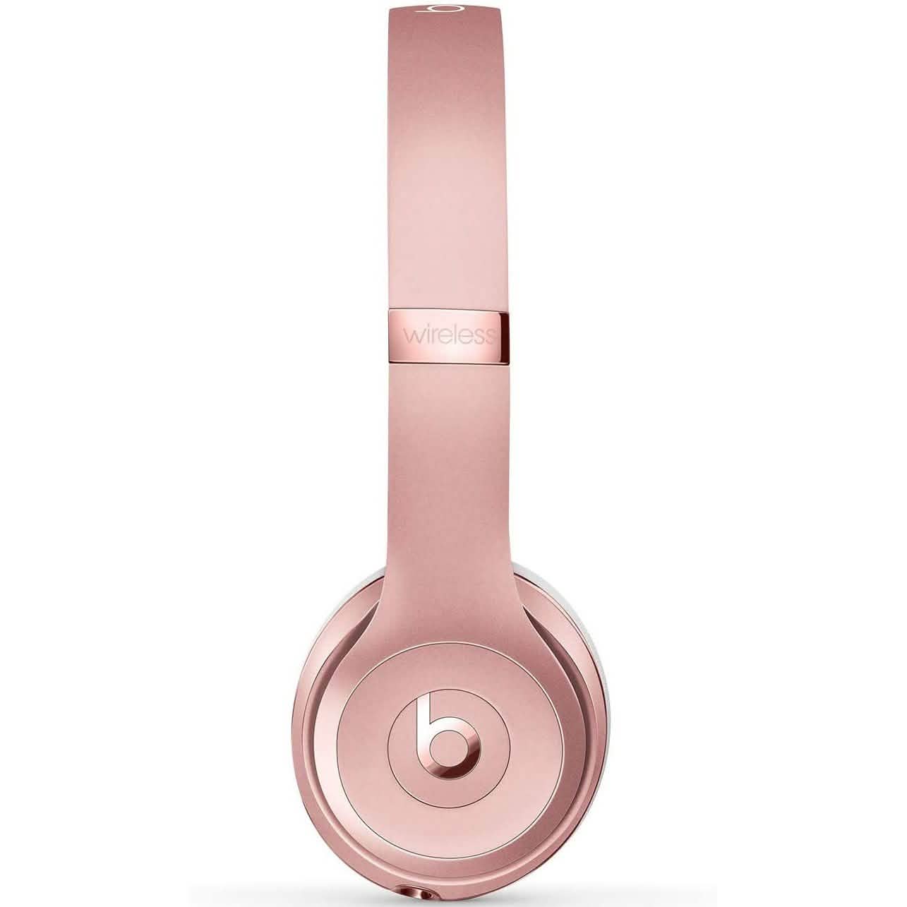 Casque supra-auriculaire sans fil Solo3 de Beats