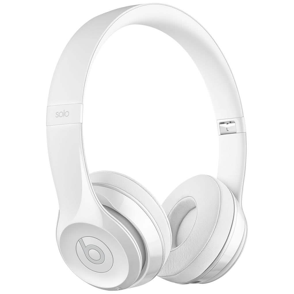 Casque supra-auriculaire sans fil Solo3 de Beats
