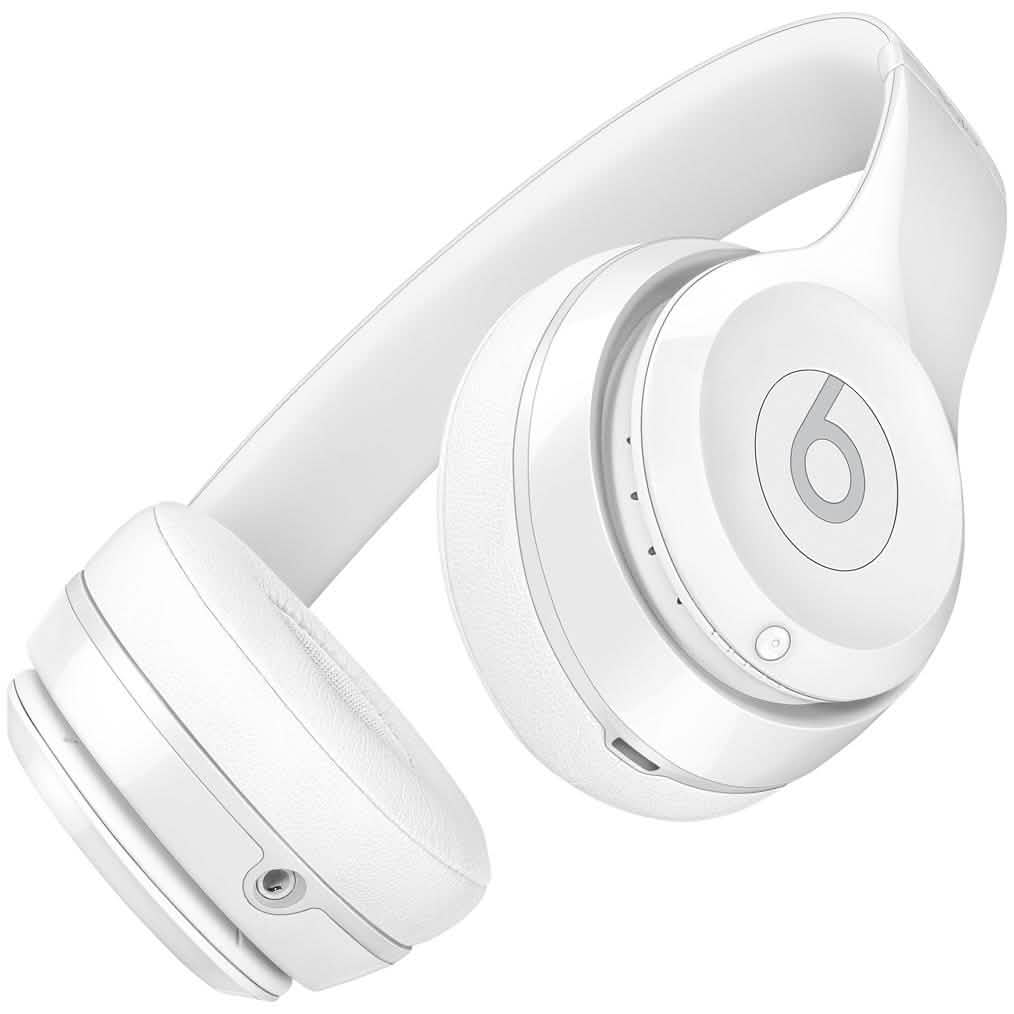 Casque supra-auriculaire sans fil Solo3 de Beats