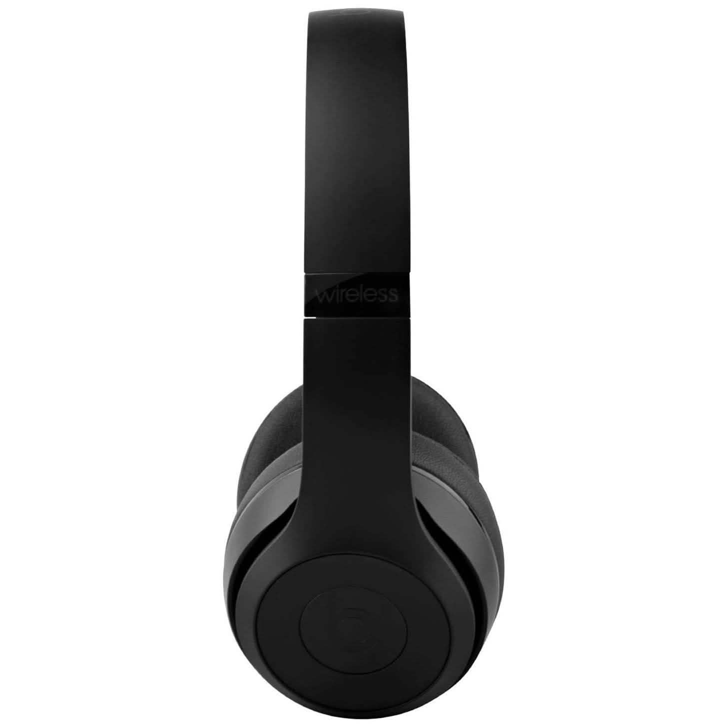 Casque supra-auriculaire sans fil Solo3 de Beats