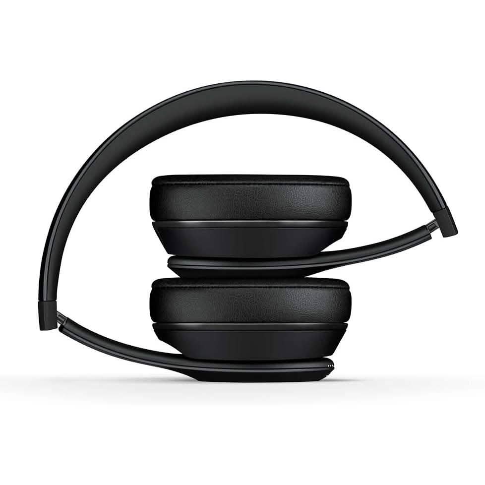 Casque supra-auriculaire sans fil Beats Solo3
