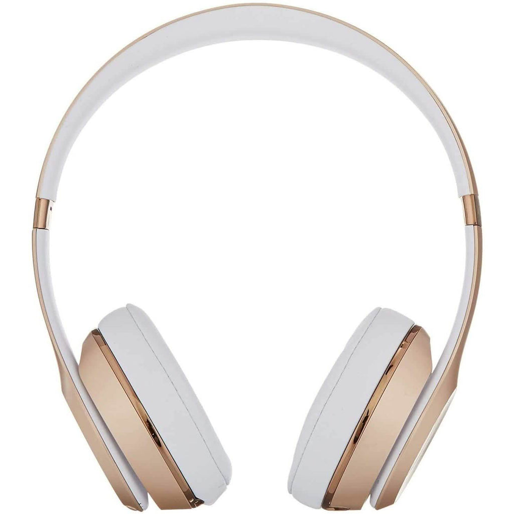 Casque supra-auriculaire sans fil Solo3 de Beats