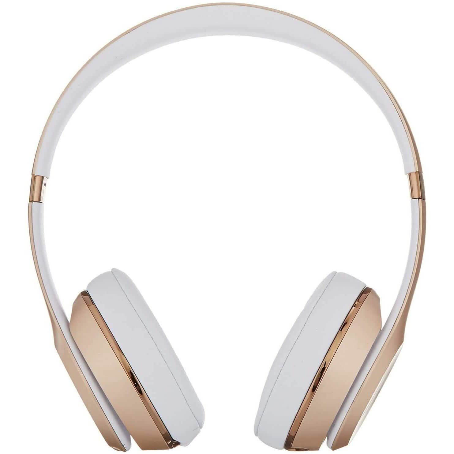 Casque supra-auriculaire sans fil Solo3 de Beats