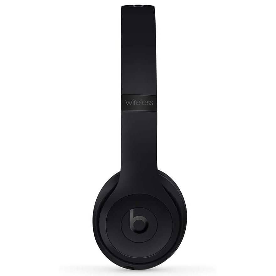 Casque supra-auriculaire sans fil Beats Solo3