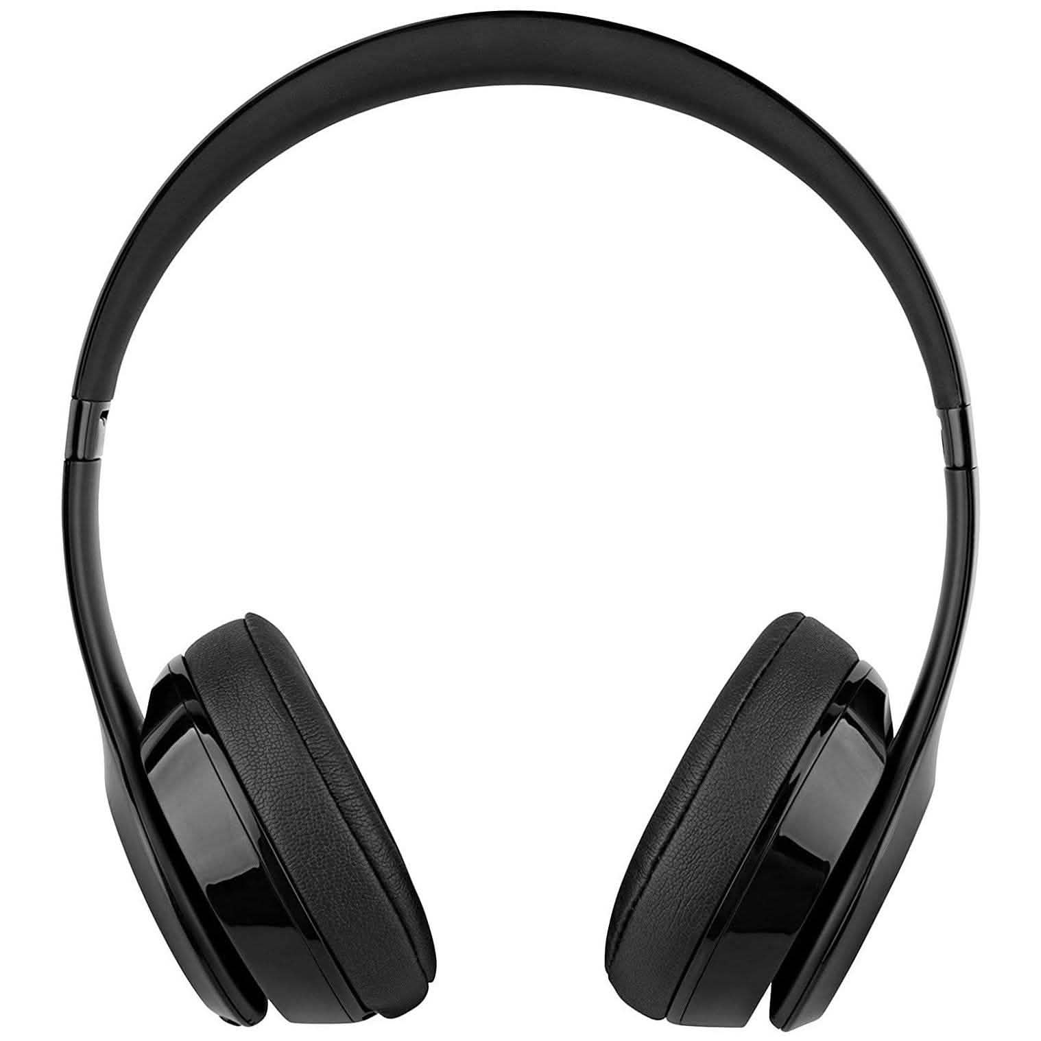 Casque supra-auriculaire sans fil Solo3 de Beats