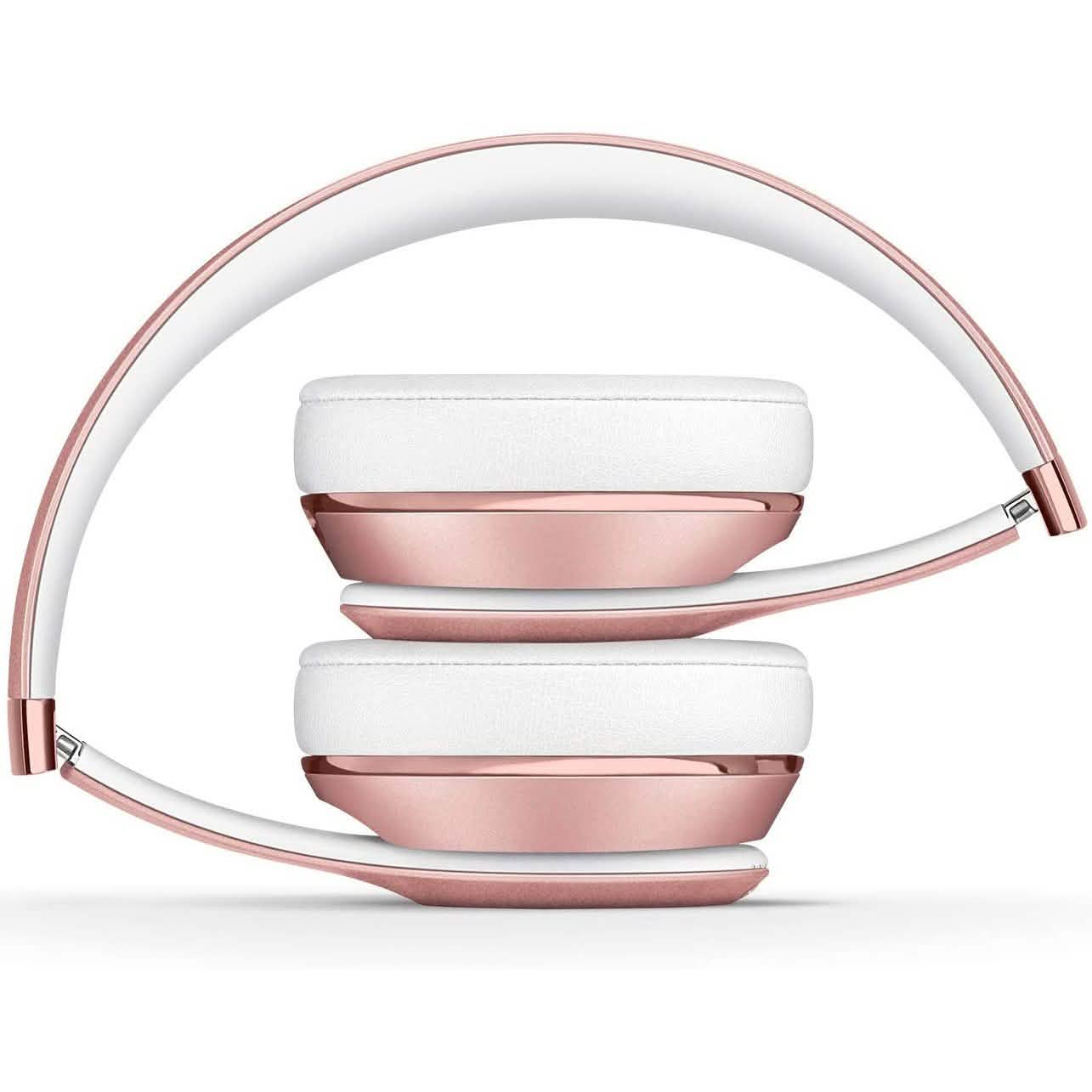 Casque supra-auriculaire sans fil Solo3 de Beats