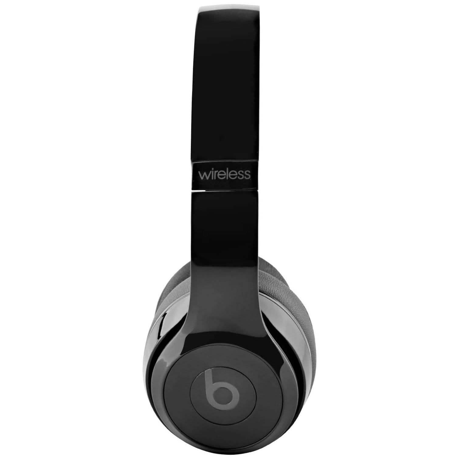 Casque supra-auriculaire sans fil Solo3 de Beats