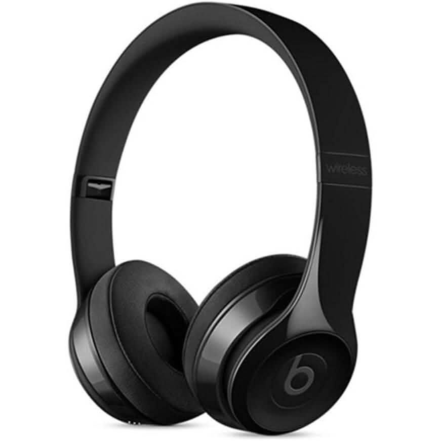 Casque supra-auriculaire sans fil Beats Solo3 (Reconditionné)
