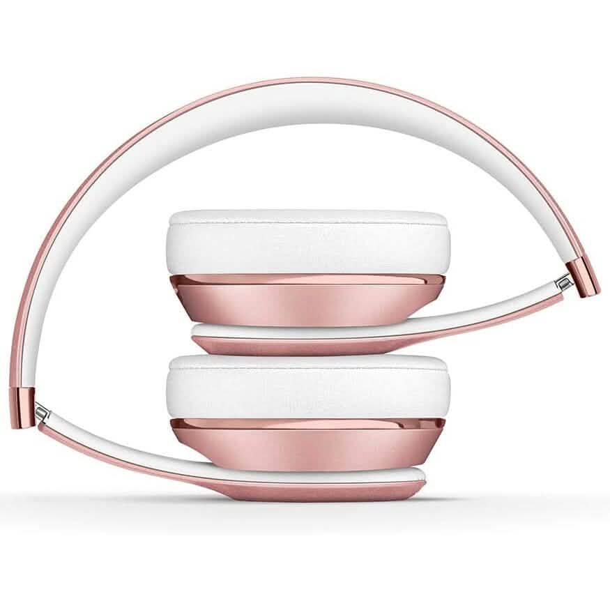 Casque supra-auriculaire sans fil Beats Solo3 (Reconditionné)