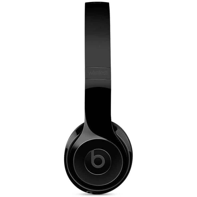 Casque supra-auriculaire sans fil Beats Solo3 (Reconditionné)