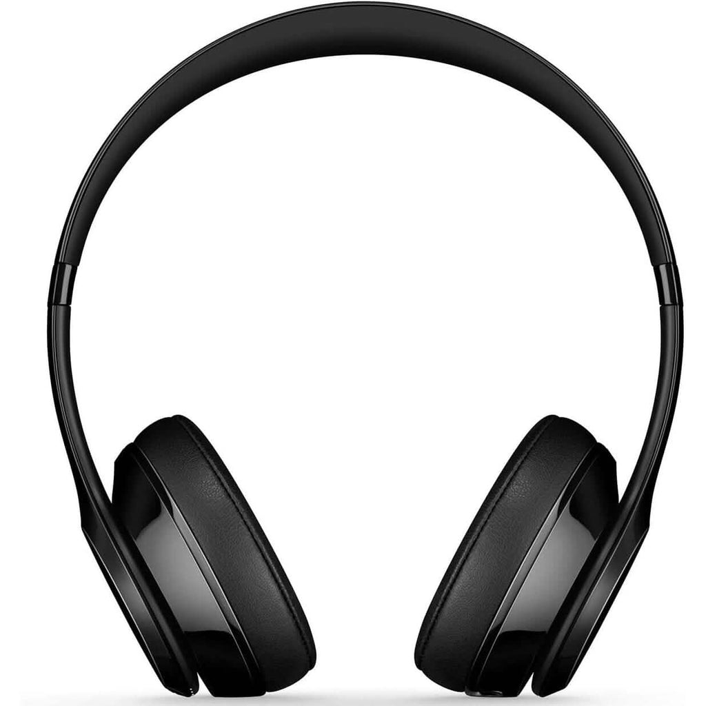 Casque supra-auriculaire sans fil Beats Solo3 (Reconditionné)