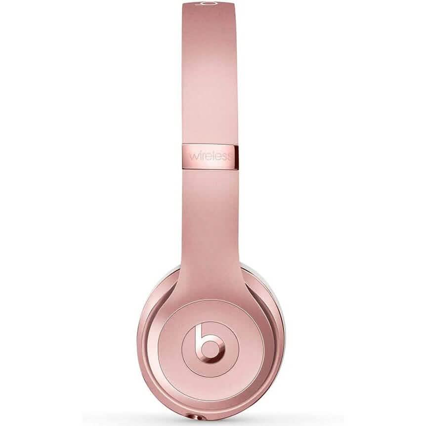 Casque supra-auriculaire sans fil Beats Solo3 (Reconditionné)