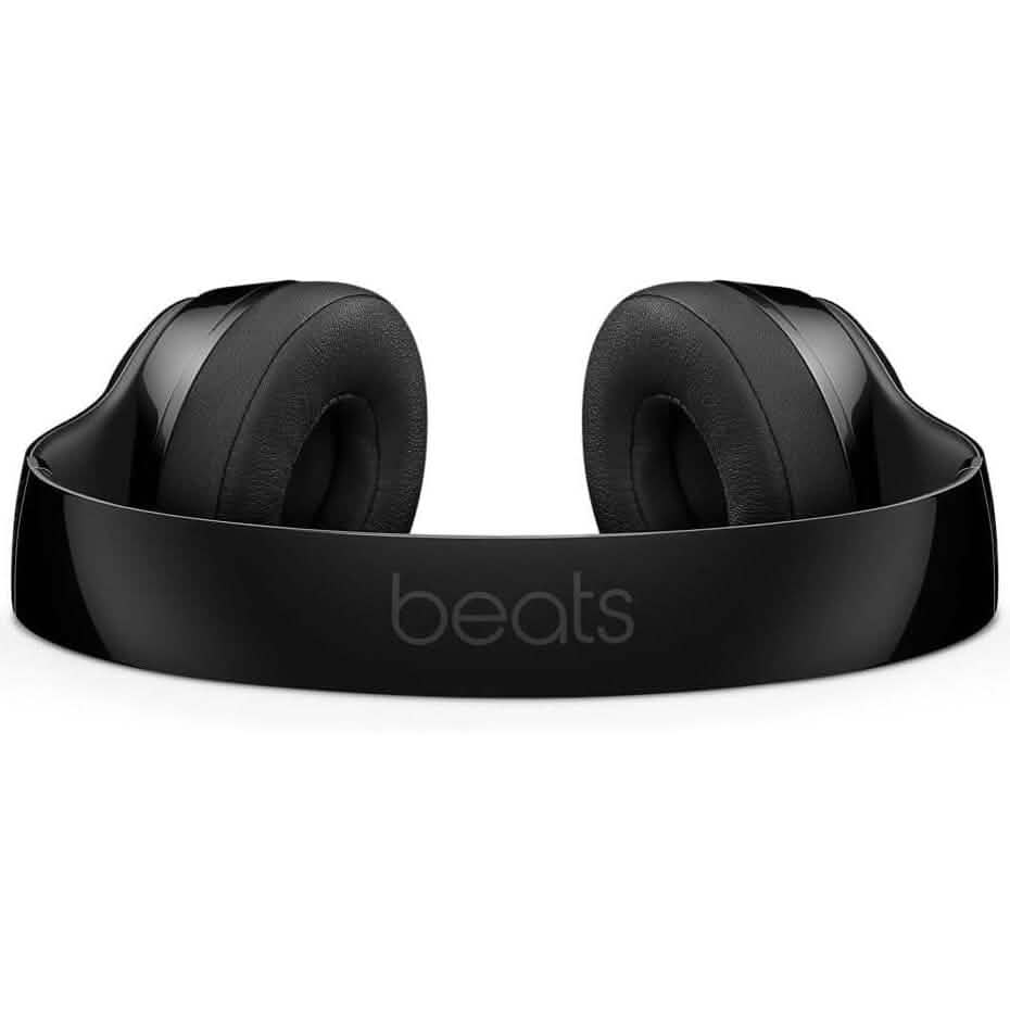 Casque supra-auriculaire sans fil Beats Solo3 (Reconditionné)