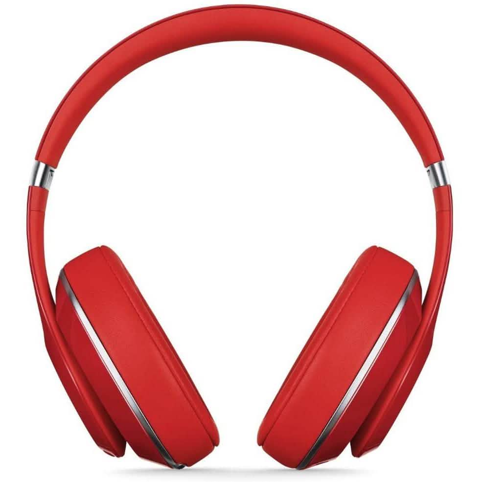 Casque supra-auriculaire filaire Beats Studio 2.0 (reconditionné)
