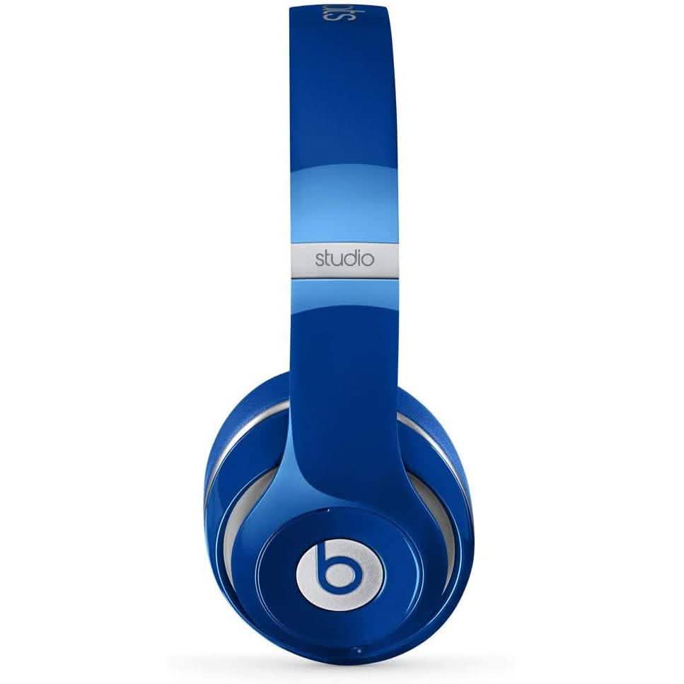 Casque supra-auriculaire filaire Beats Studio 2.0 (reconditionné)