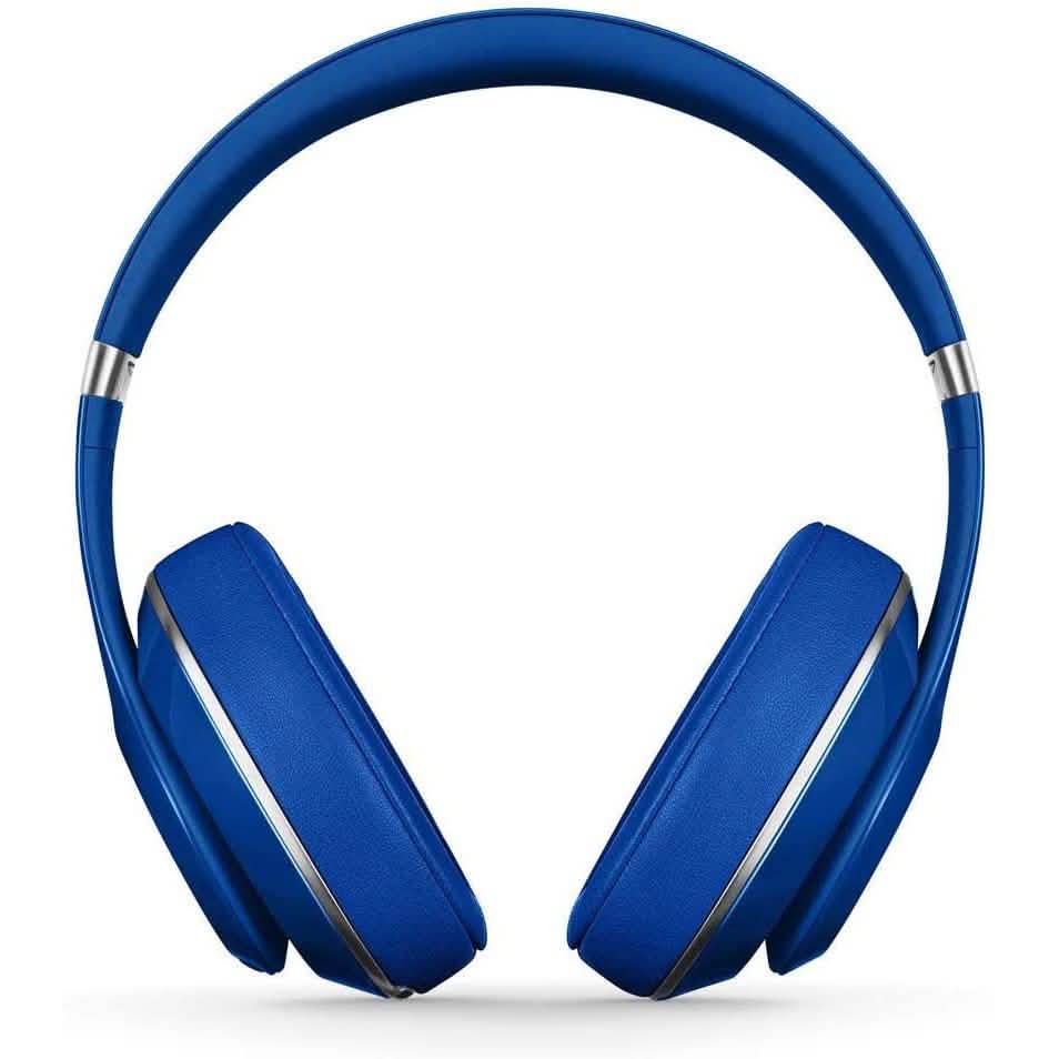 Casque supra-auriculaire filaire Beats Studio 2.0 (reconditionné)