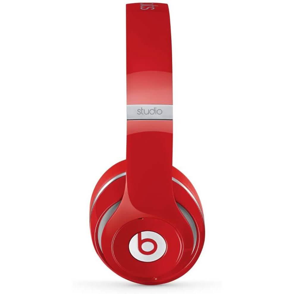 Casque supra-auriculaire filaire Beats Studio 2.0 (reconditionné)