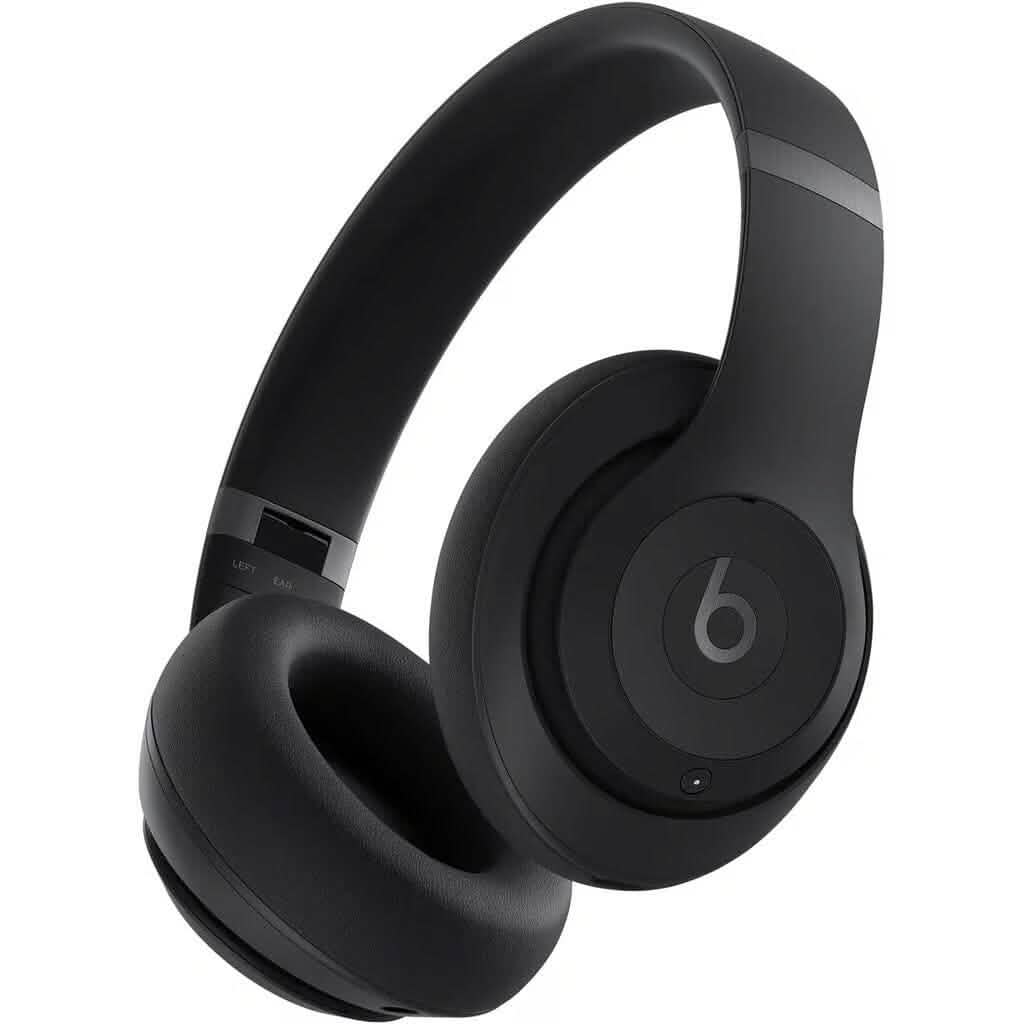 Casque Bluetooth à réduction de bruit Beats Studio Pro sans fil (reconditionné)