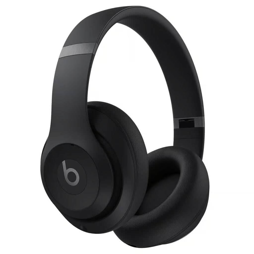 Casque Bluetooth à réduction de bruit Beats Studio Pro sans fil (reconditionné)