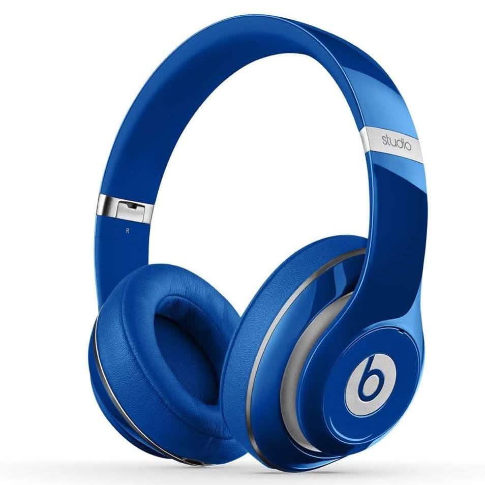 Casque supra-auriculaire Beats Studio Filaire 2.0 (Reconditionné)