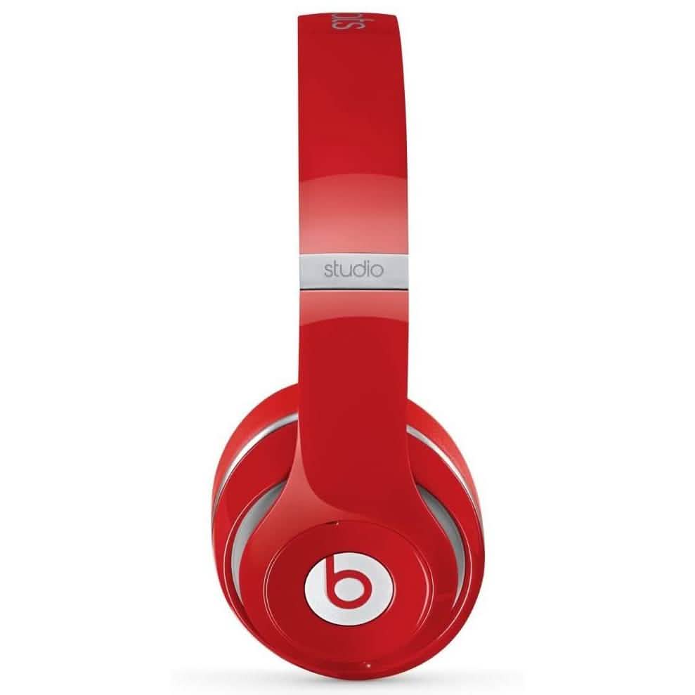 Casque supra-auriculaire Beats Studio Filaire 2.0 (Reconditionné)
