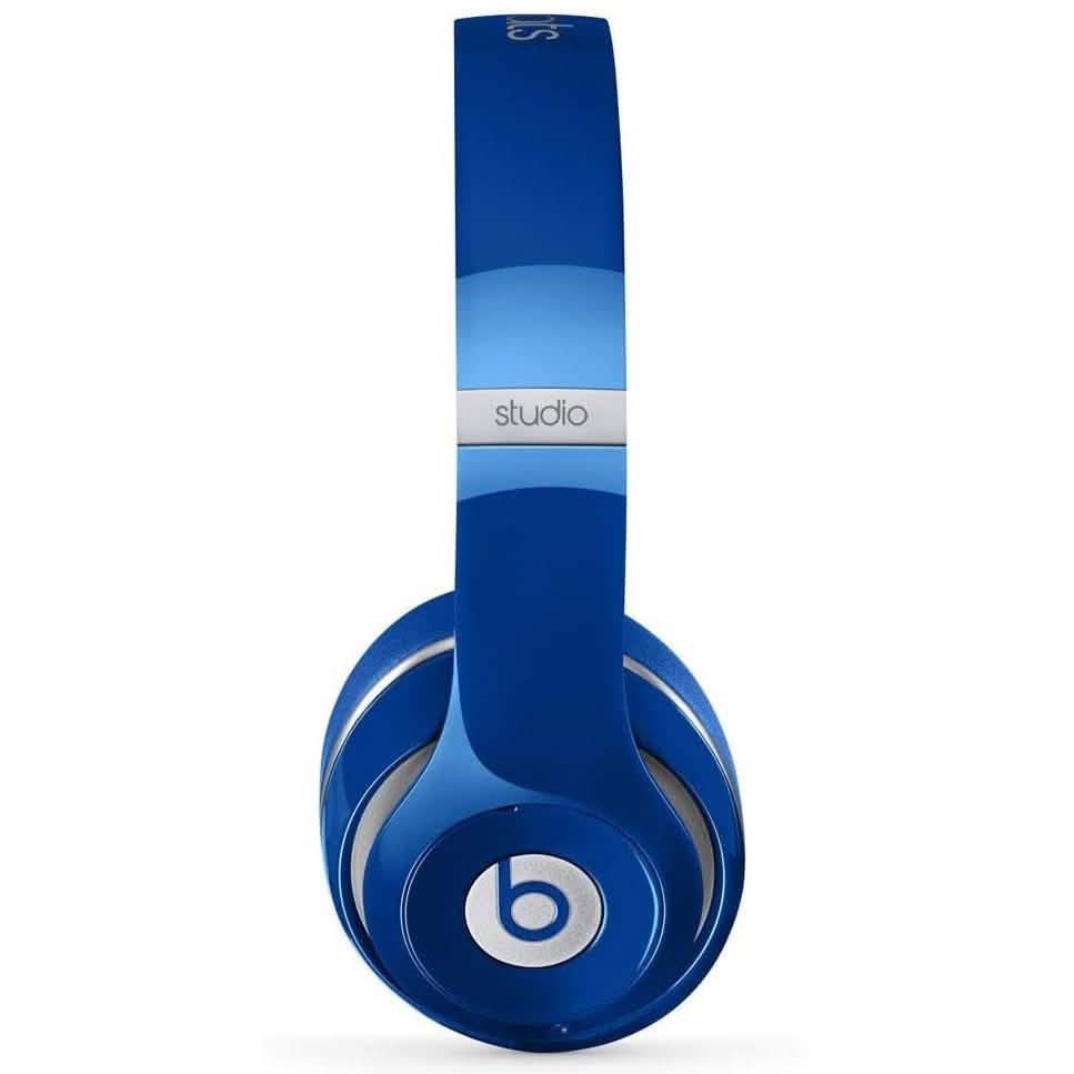 Casque supra-auriculaire Beats Studio Filaire 2.0 (Reconditionné)