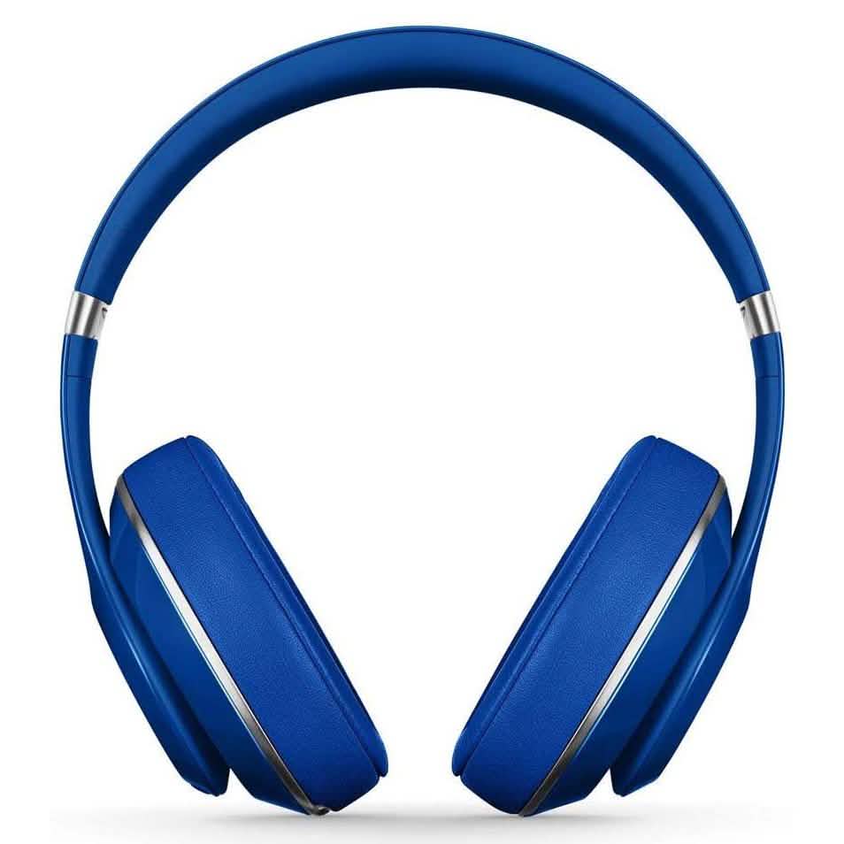 Casque supra-auriculaire Beats Studio Filaire 2.0 (Reconditionné)