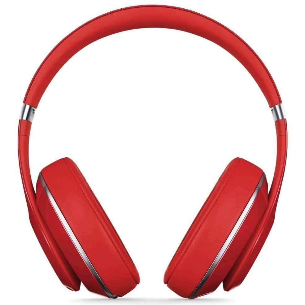 Casque supra-auriculaire Beats Studio Filaire 2.0 (Reconditionné)
